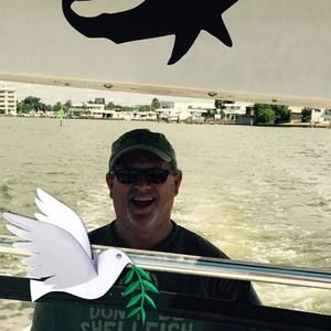 Meet your Posher, Jerry